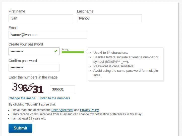 Как купить монеты на ebay? Опыт работы и рекомендации по покупке монет на ebay