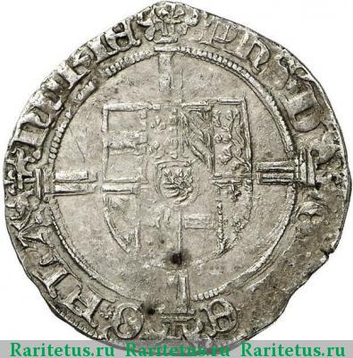 патард (patard) 1488 года  