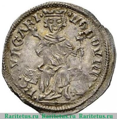 гроссо (grosso) 1371 года   Котор