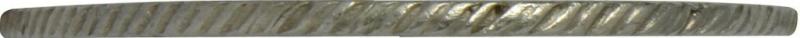 Гурт монеты полтина 1767 года СПБ-TI без инициалов