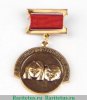 Знак «За милосердие и благотворительность», Российская Федерация