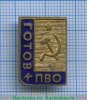 Знак «Готов к ПВО», СССР