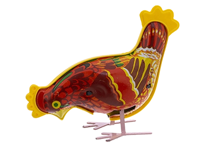Заводные