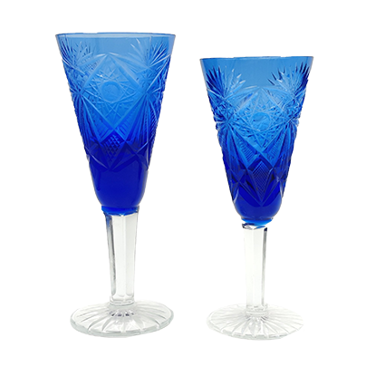 Оценка наборов рюмок