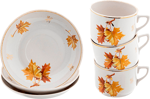 Продать фарфор Дулево в СПБ