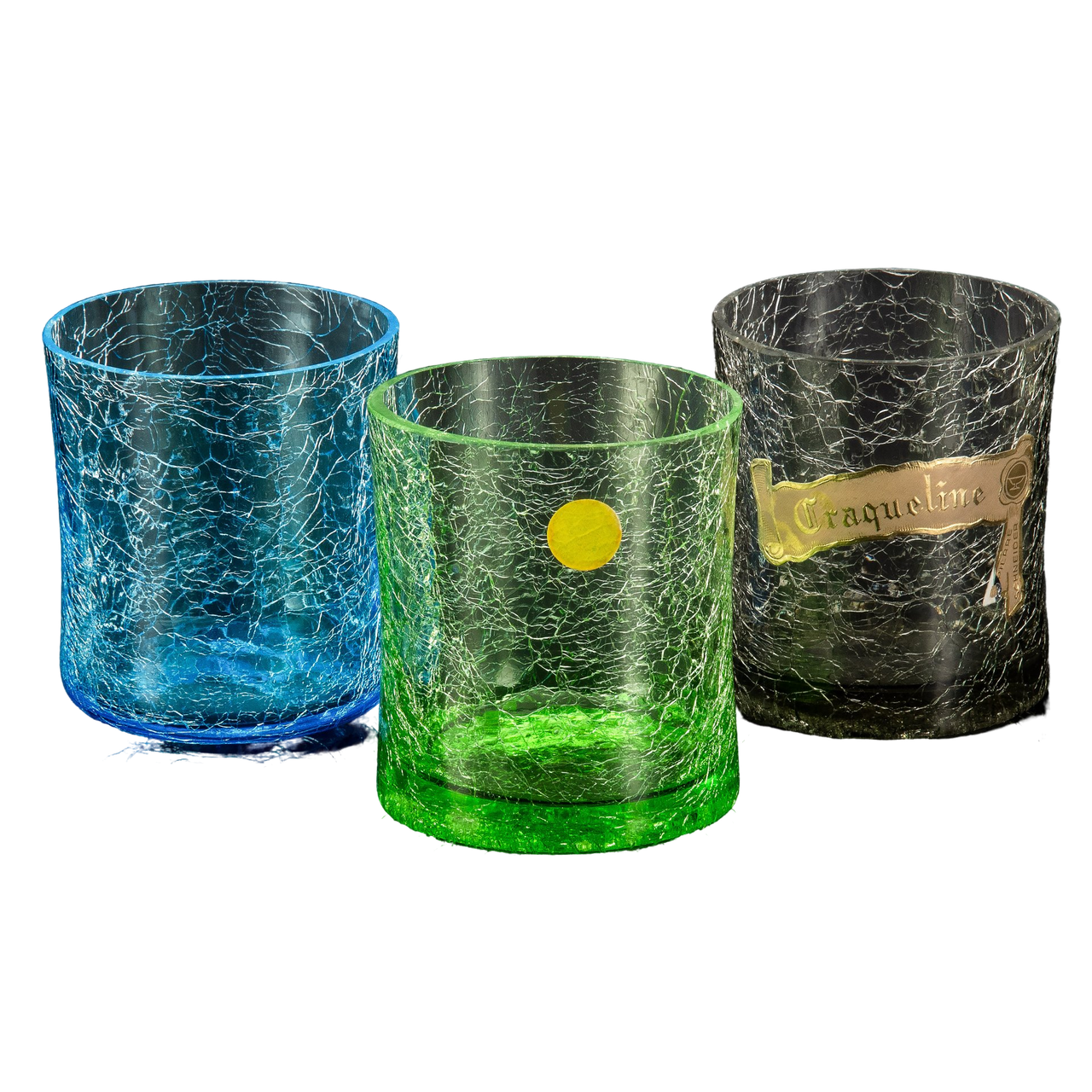 Наборы бокалов