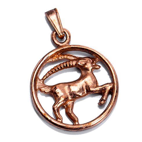 Старинные кулоны