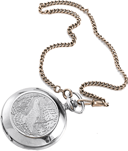 Оценка карманных антикварных часов