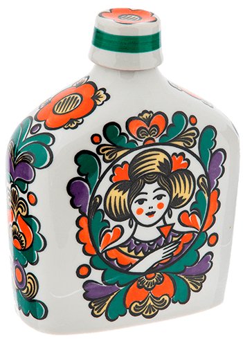 Продать фарфор Вербилки в Нижнем Новгороде