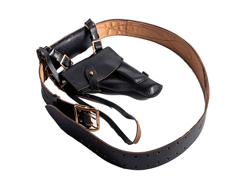 Военная кобура