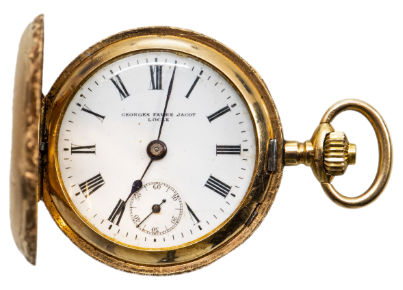 Оценка часов