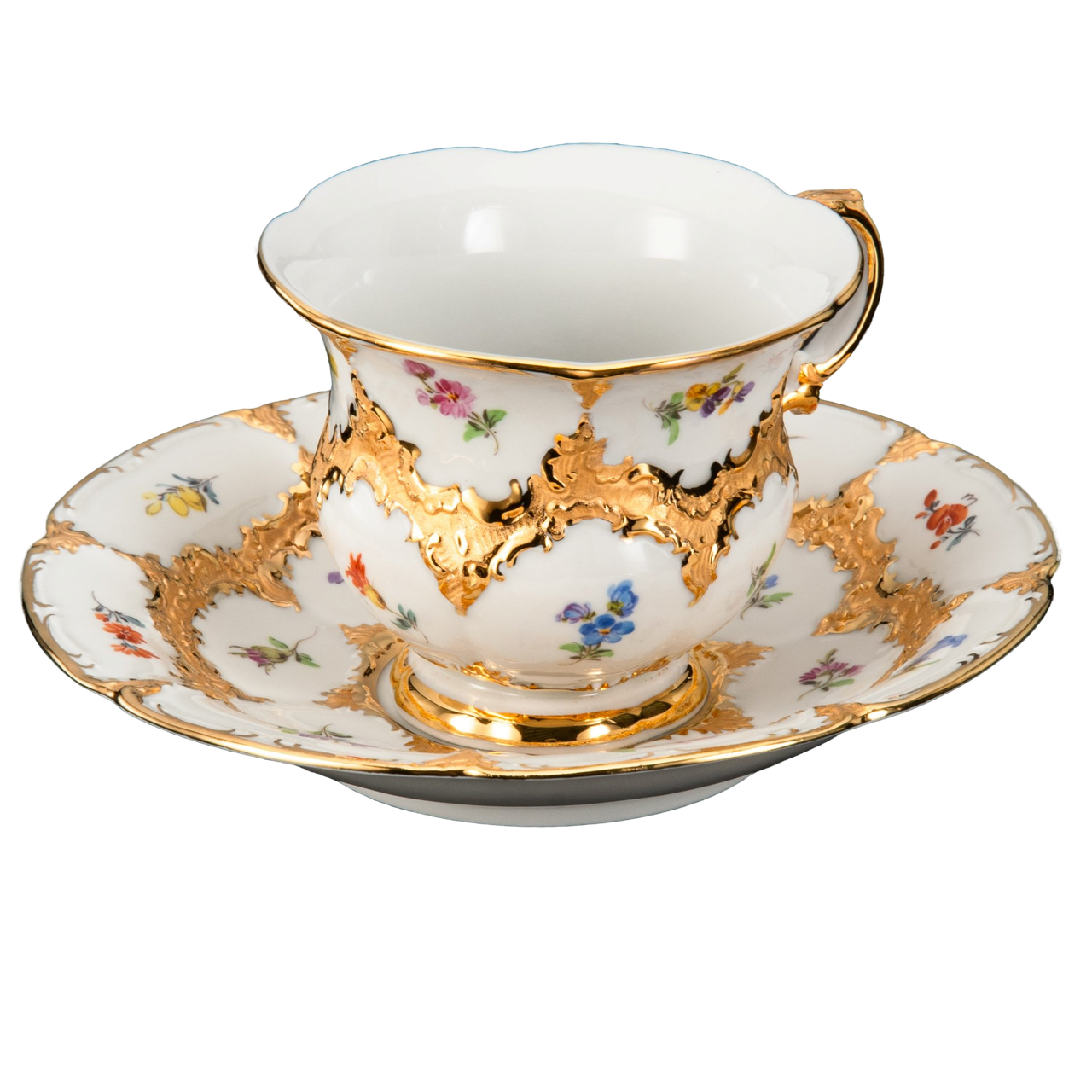 Чайные пары