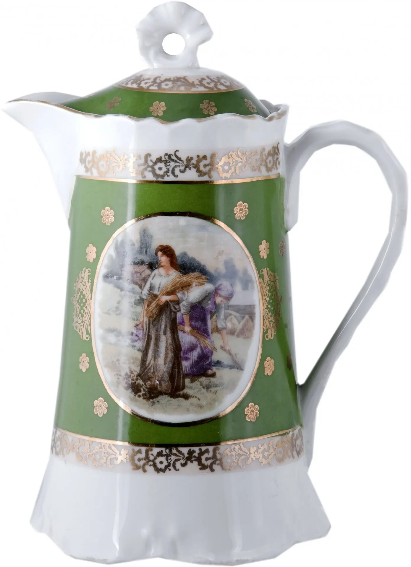 Ранний советский ДФЗ, 1920–1930-е годы