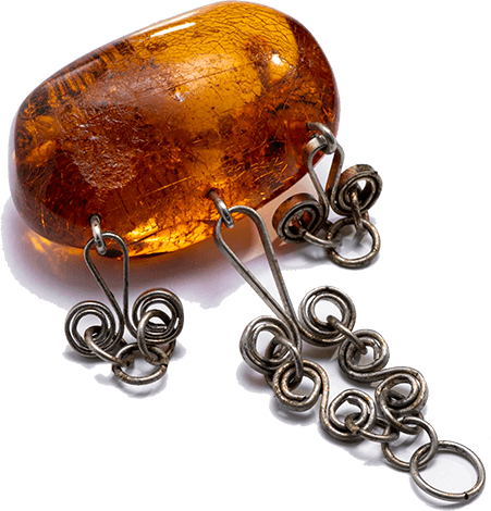 Оценить янтарь в Краснодаре