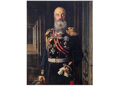 Оценка портретов