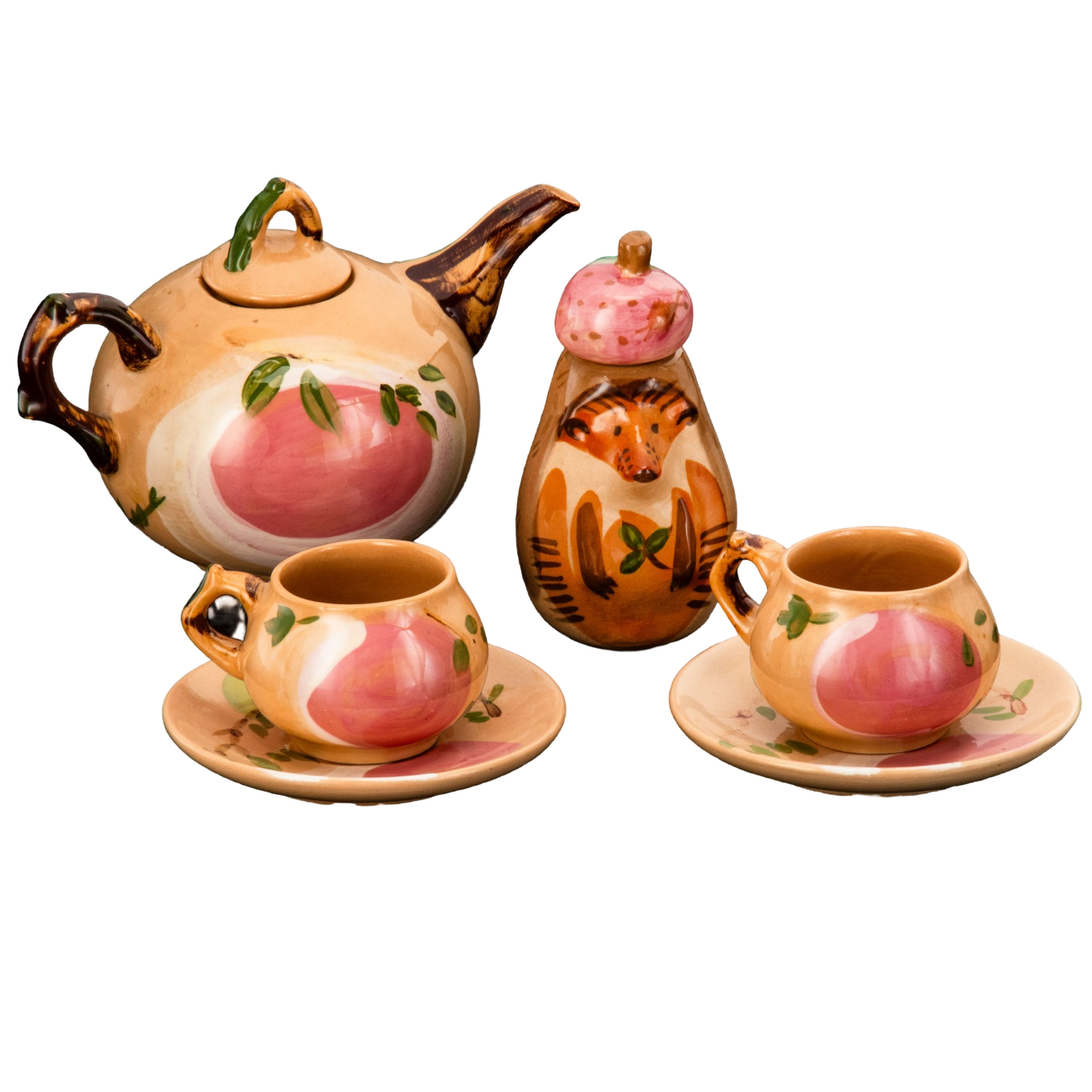 Наборы посуды