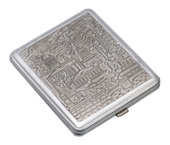 Оценка портсигаров