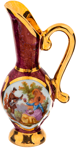 Оценка интерьерных ваз