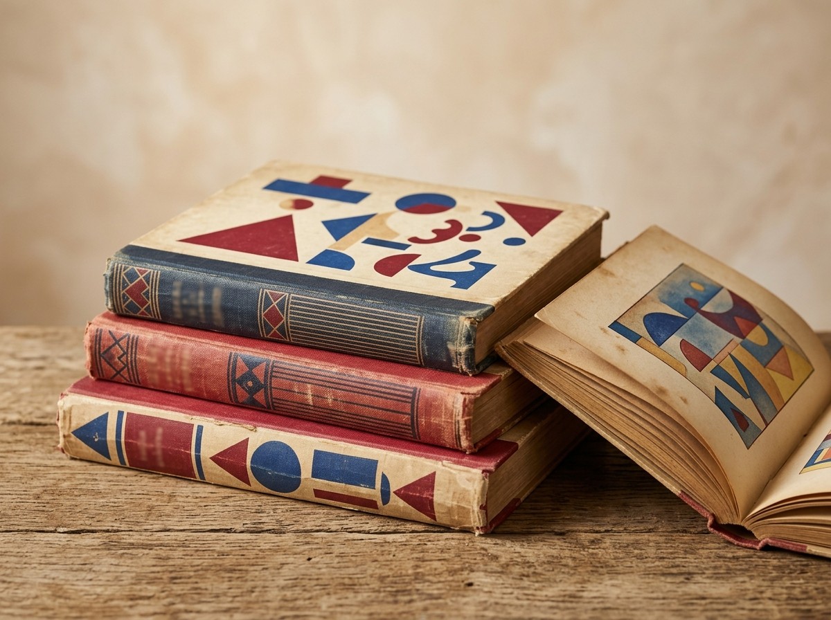 Детские и иллюстрированные книги 1920–1930-х