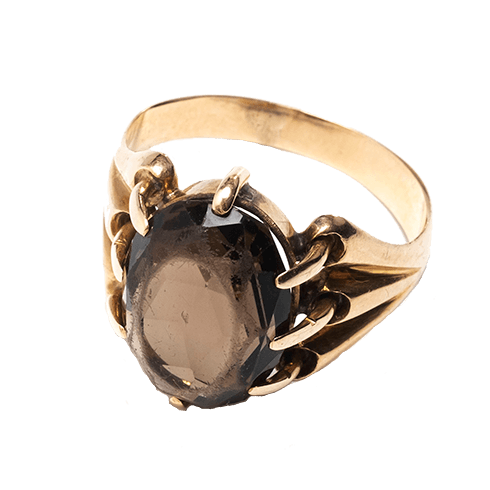 Старинные кольца