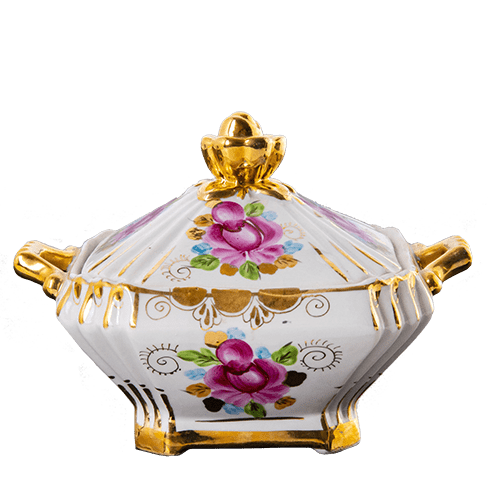 Продать Гжель в Краснодаре