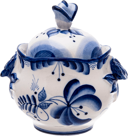 Оценить Гжель в Краснодаре