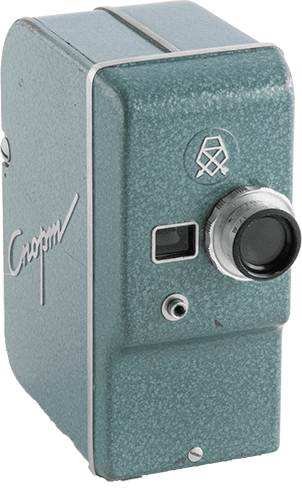 Кинокамеры