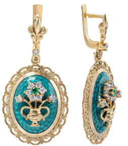 Оценка украшений